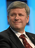 Stephen Harper by Remy Steinegger Infobox.jpg