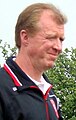 Steve McClaren op 28 juni 2008 geboren op 3 mei 1961