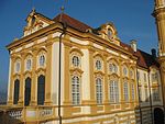 Stift Melk