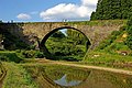 Ponte Tsūjun, Prefettura di Kumamoto