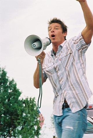 <span class="mw-page-title-main">Ty Pennington</span> American television host