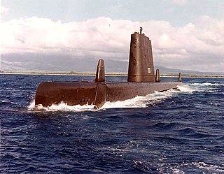 USS <i>Greenfish</i> Submarine of the United States