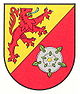 Merzweiler – Stemma