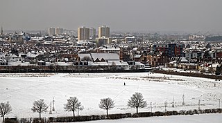 <span class="mw-page-title-main">Climate of London</span>