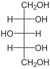 Image illustrative de l’article Xylitol