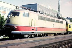 Exposition Internationale du Transport