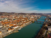 Innenstadt Maribor