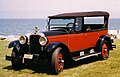 Nash 1925