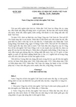 Thumbnail for File:2013 Constitution of the S.R. Viet Nam.pdf