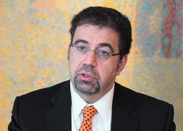 Daron Acemoglu