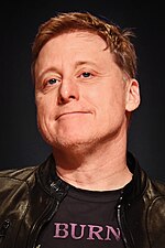 Thumbnail for Alan Tudyk