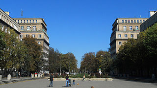 Socialist realism in Poland