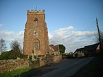 Church of All Saints