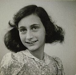 Anne Frank