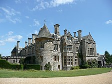 Beaulieu Palace House, Beaulieu, Hampshire