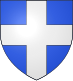 Coat of arms of Villiers-au-Bouin