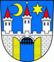 Wappen von Blovice