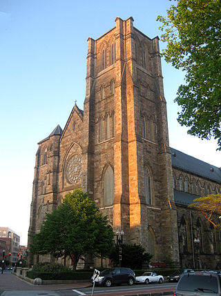 <span class="mw-page-title-main">Roman Catholic Archdiocese of Boston</span> Latin Catholic ecclesiastical jurisdiction in the U.S.