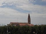 Der Duomo von Caorle