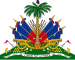 Coat of Arms of Haiti