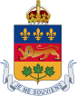 Znak Quebecu