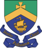 Coat of arms of Cobh