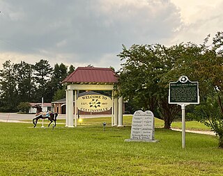 <span class="mw-page-title-main">Collinsville, Mississippi</span> Census-designated place in Mississippi, United States