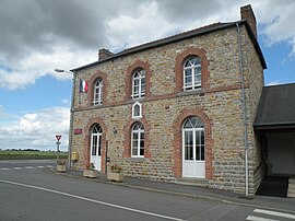 Town hall