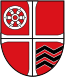 Blason de Ober-Olm