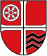 Coat of arms of Ober-Olm