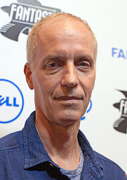 Dan Gilroy vuonna 2014.