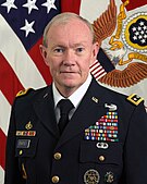 Martin E. Dempsey -  Bild