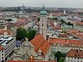 Deutschland, München, Heilig-Geist-Kirche