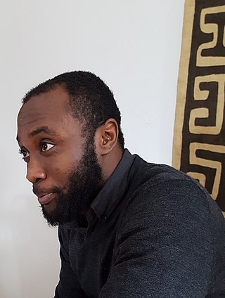 <span class="mw-page-title-main">Emmanuel Iduma</span> Nigerian writer and art critic (born 1989)