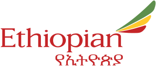 <span class="mw-page-title-main">Ethiopian Airlines</span> Flag carrier of Ethiopia