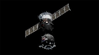 <span class="mw-page-title-main">Soyuz MS-16</span> 2020 Russian crewed spaceflight to the ISS