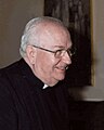 Cardinal Fernando Vérgez Alzaga