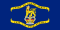 Flagge des Generalgouverneurs der Südafrikanischen Union (1952–1961)