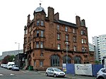 Savings Bank of Glasgow [de]