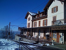 Caux (Montreux)