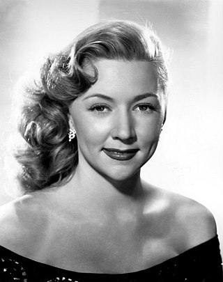 <span class="mw-page-title-main">Gloria Grahame</span> American actress (1923–1981)