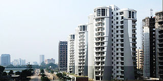 <span class="mw-page-title-main">Lucknow</span> Capital of Uttar Pradesh, India