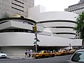 Guggenheim-Museum