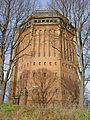Wasserturm (la torre dell'acqua)