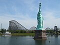 Vignette pour Répliques de la statue de la Liberté