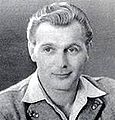 Josef Kohout overleden op 15 maart 1994