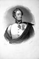 Hieronymus von Colloredo-Mannsfeld overleden op 23 juli 1822