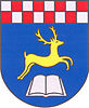 Coat of arms of Hodslavice