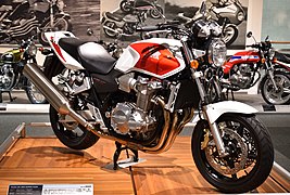 CB 1300 Super Four del 2003