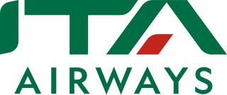 <span class="mw-page-title-main">ITA Airways</span> Flag carrier of Italy